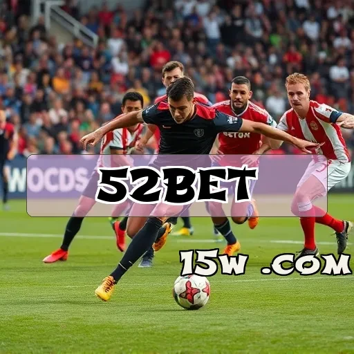 52bet.com: A Revolução dos Jogos Móveis na Sua Vida