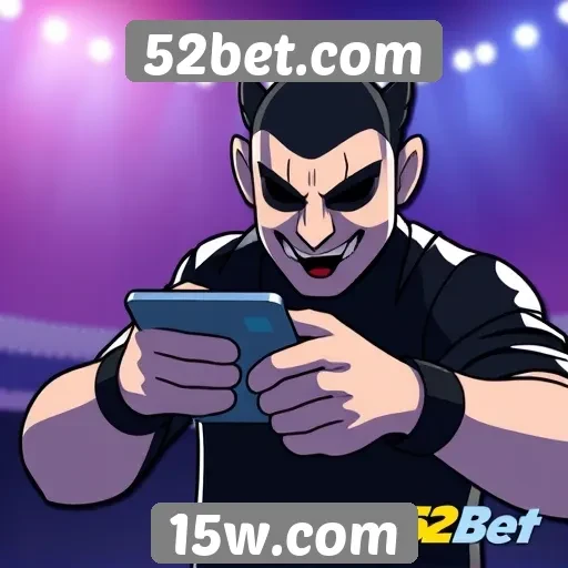 Métodos de pagamento disponíveis no 52bet.com