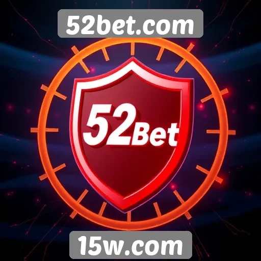 Avaliação da segurança do site 52bet.com